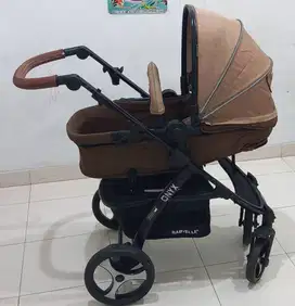 Stroller Babyelle ONYX S907