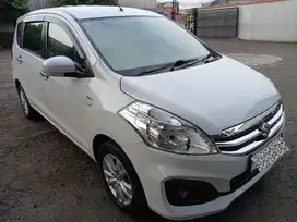 Suzuki Ertiga 2016 Bensin