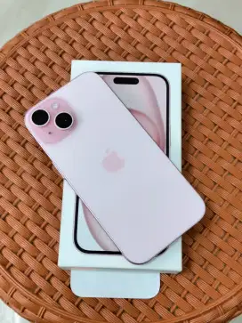 iPhone 15 128gb second