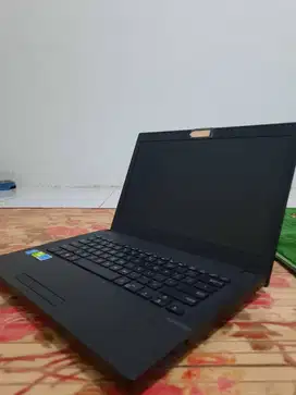 Laptop ASUSPRO i7 | RAM 8GB | HDD 1TB | Nvidia 820M | Siap Pakai!