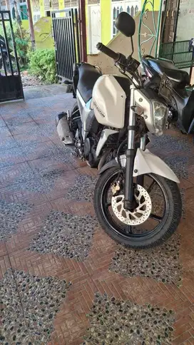 Dijual yamaha byson