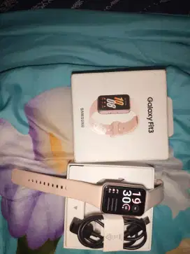 Samsung Galaxy Fit3
