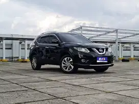 Nissan X-Trail 2.5 CVT Matic 2017 Km 82rb Tangan 1