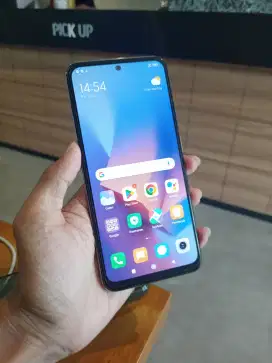 Redmi note 10s 6/128 nfc Helio G95 mulus terawat jkp