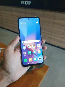 Redmi note 10s 6/128 nfc Helio G95 mulus terawat Jks