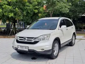 Honda CR-V 2011 Bensin (082333919702)