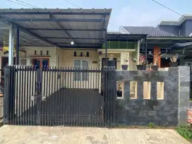 Dijual Cepat Rumah Murah di Griya Cendekia