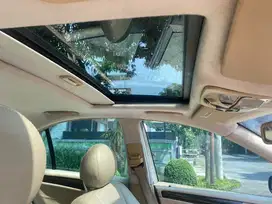 Mercedes-Benz C240 2002 Bensin