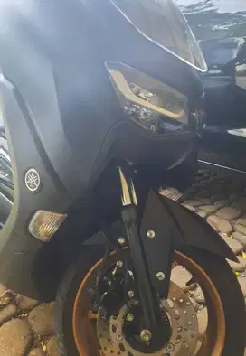 Nmax tahun 2023