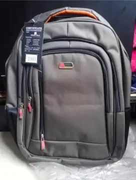 TAS RANSEL GRAND POLO