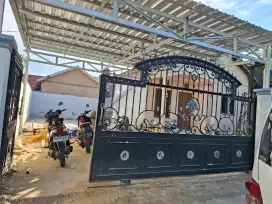 Di Jual Rumah di Wilayah Gubernuran