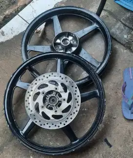Velg ori Vixion
