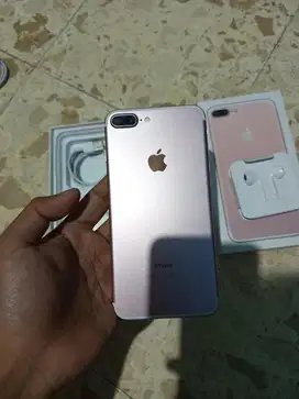 iphone 7 plus 128gb