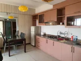 Disewakan apartemen di Pakuwon Waterplace