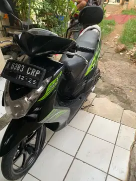 Di jual mio soul 2010