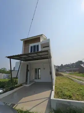 Dinkontrakan/Disewakan Rumah di Grand Depok City