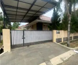 Hunian Asri dan Strategis di Kawasan Kota Bekasi