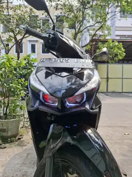 VARIO LED OLD 125 2017