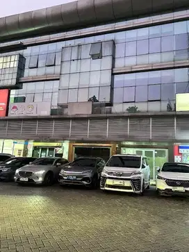 Dijual Ruko ITC BSD 3 Lantai Lokasi depan Siap Pakai