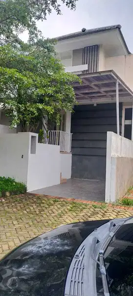 Miliki Rumah Luas Di Wisata Bukit Sentul, Lawang, Kota Malang