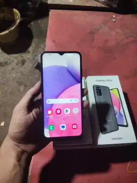 Jual Samsung A03S 4+4/64Gb