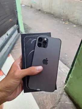 Iphone 12 pro 128gb ex inter