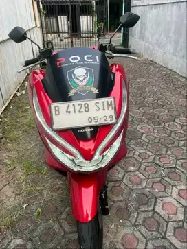 Honda PCX ABS 2019