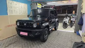 JIMNY 2020 istimewa