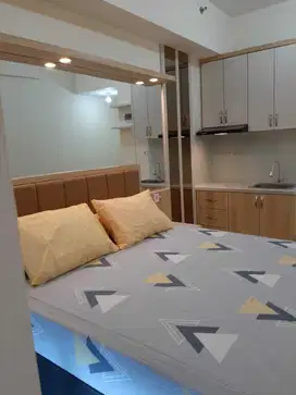 sewa harian 300.000 apt  Benson tembus Pakuwon mall