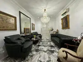 Dijual Rumah Mewah di Cipaku Kebayoran Baru Jakarta Selatan