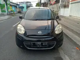 Nissan March 2011