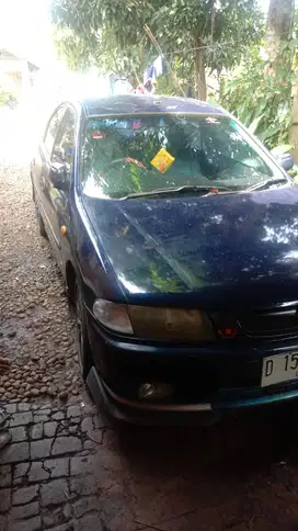 Masih bisa buat ngebut