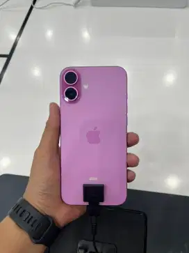 iPhone 16 Plus (Promo cicilan bunga 0%)