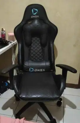 Kursi gamis onex