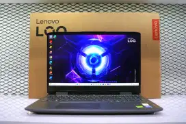 LENOVO LOQ 15IRH8.CORE i5-13420H GEN13.VGA GeForce RTX4050 6GB.15in