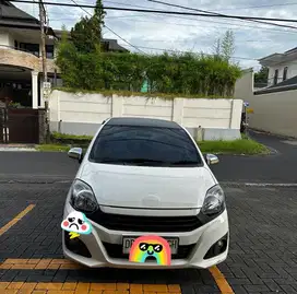 Daihatsu Ayla D