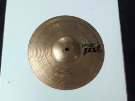 Simbal Splash Paiste Pst 5