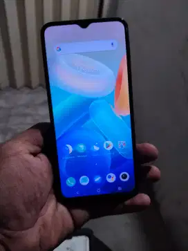 Dijual cepat vivo y16   ram 4/128 fullset