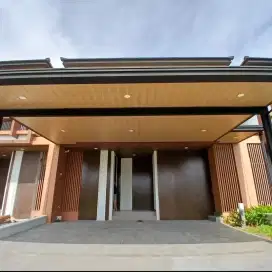pemasangan kanopi buat kantor rumah dll