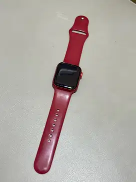 apple watch series 6