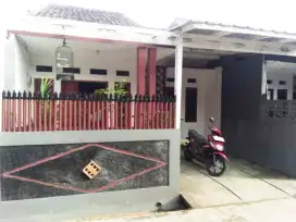 Dijual rumah murah di Cipayung Depok