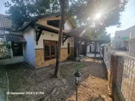 Jual rumah kodya dekat jln babaran umbulharjo