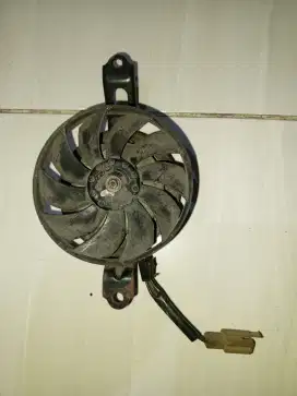 kipas radiator CB150R orisinil