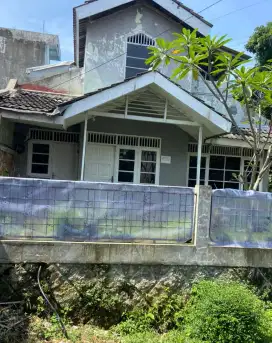 Disewakan rumah tinggal