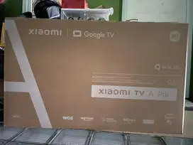 Tv Baru Xiaomi 43 INCH