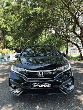 Honda jazz rs 2019