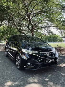 Honda jazz rs 2019