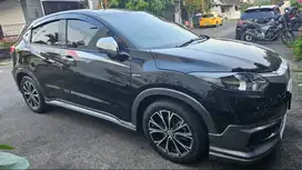 Honda HRV special edition MUGEN 2016