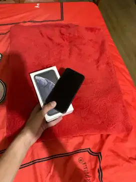 IPHONE XR 64 GB ALL OPERATOR