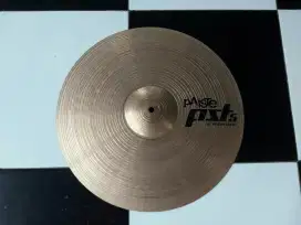Simbal Crash 18 Paiste Pst 5